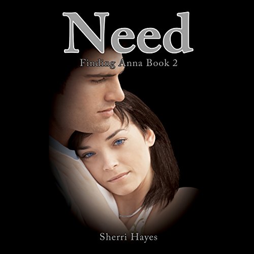 Cover of Need
