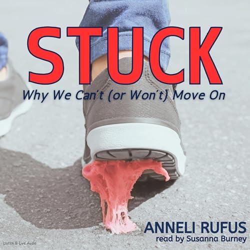 Cover of Stuck
