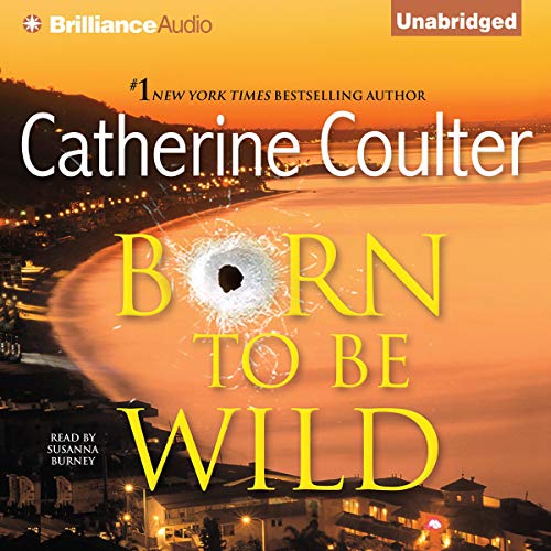 Cover of Born to Be Wild