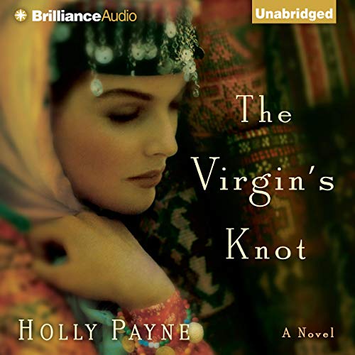 Cover of The Virgin's Knot