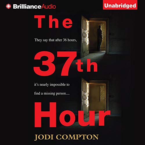 Cover of The 37th Hour