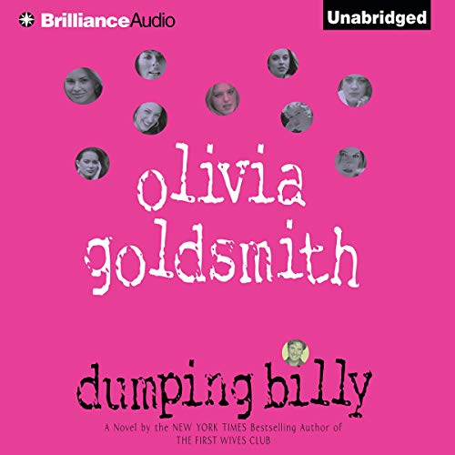 Cover of Dumping Billy
