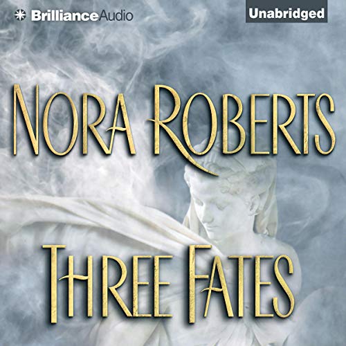 Cover of Three Fates