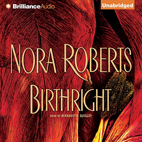 Cover of Birthright