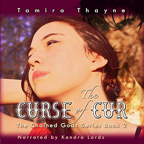 Cover of The Curse of Cur