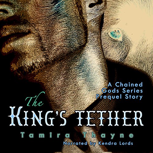 Cover of The King's Tether