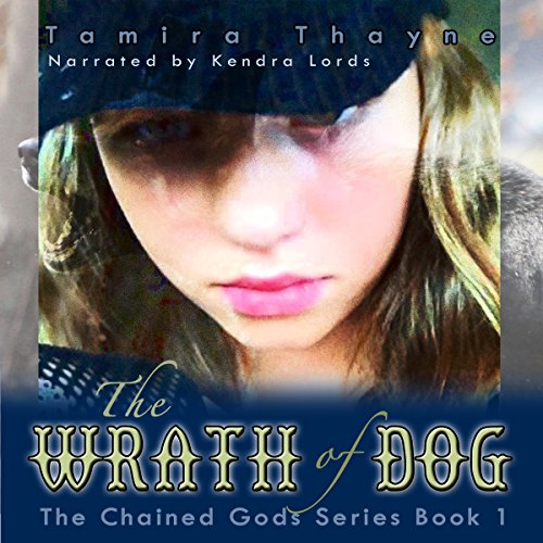 Cover of The Wrath of Dog