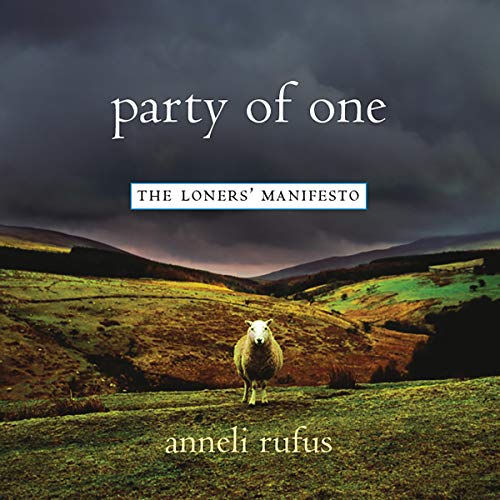 Cover of Party of One