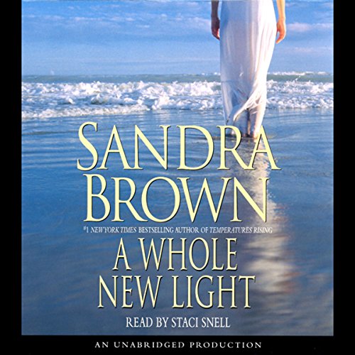 Cover of A Whole New Light