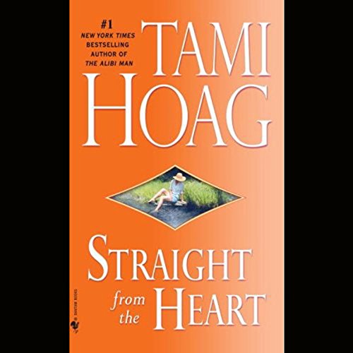 Cover of Straight from the Heart