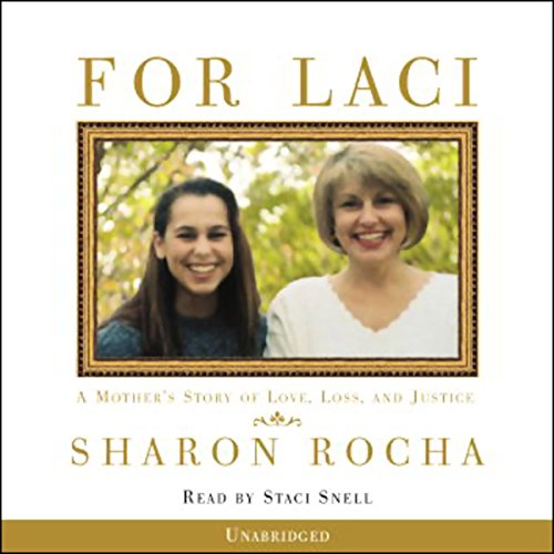 Cover of For Laci