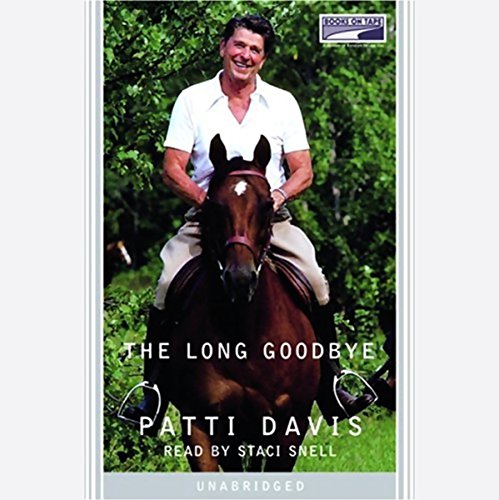 Cover of The Long Goodbye