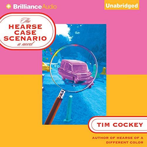 Cover of The Hearse Case Scenario