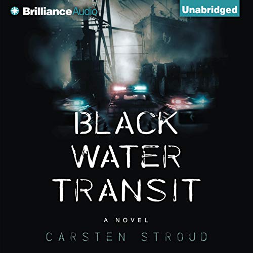Cover of Black Water Transit