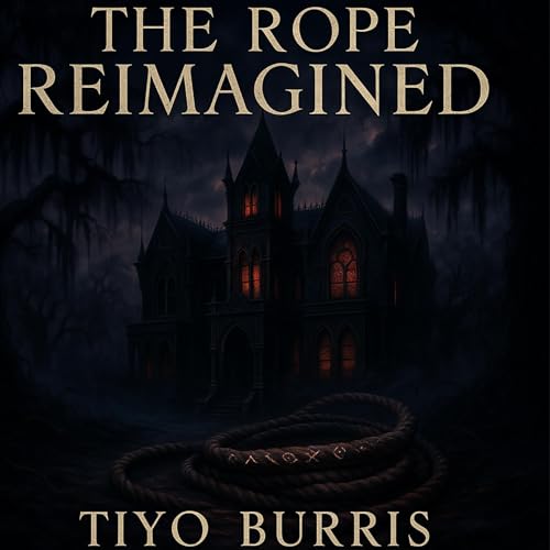 Cover of The Rope Reimagined