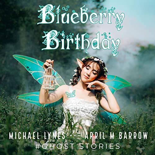 Cover of Blueberry Birthday