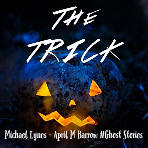 Cover of The Trick
