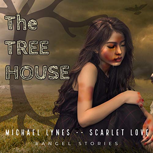 Cover of The Tree House: AngelStories Short Story Collection