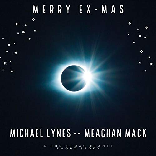 Cover of Merry EX-mas