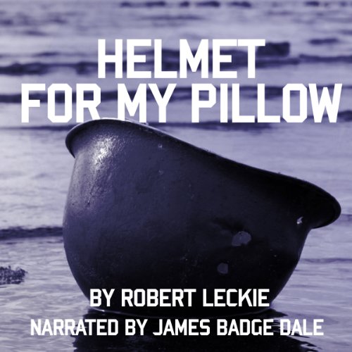 Cover of Helmet for My Pillow