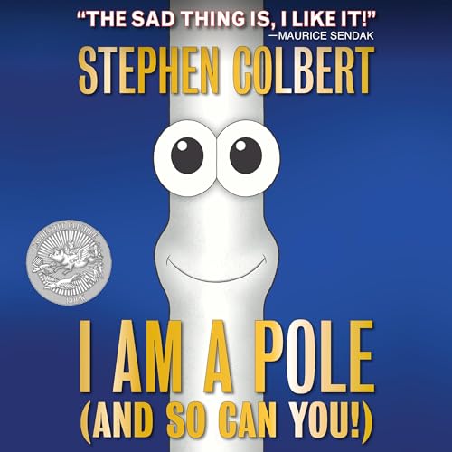 Cover of I Am A Pole (And So Can You!)