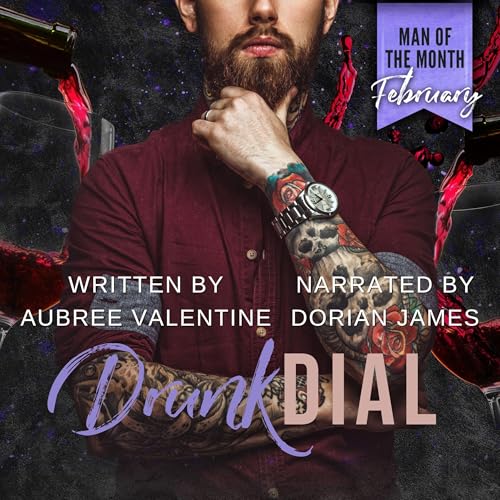 Cover of Drunk Dial