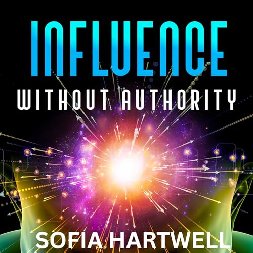 Cover of Influence Without Authority