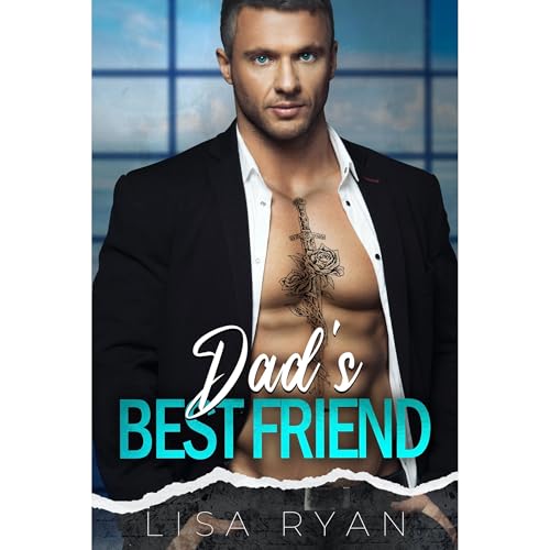 Cover of Dad's Best Friend