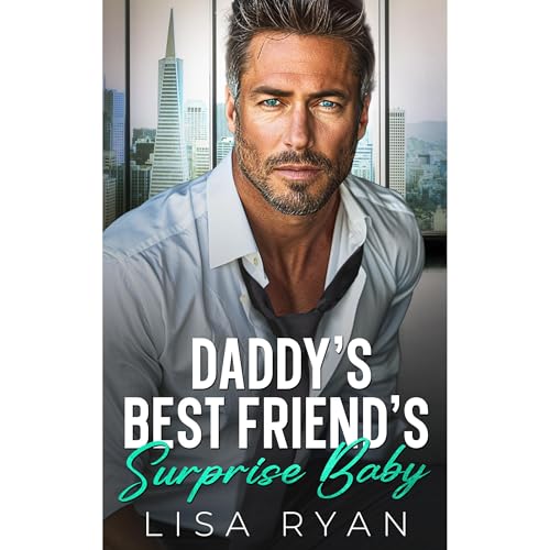 Cover of Daddy's Best Friend's Surprise Baby