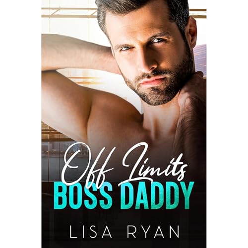 Cover of Off-Limits Boss Daddy