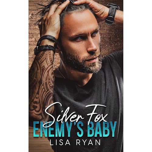 Cover of Silver Fox Enemy's Baby
