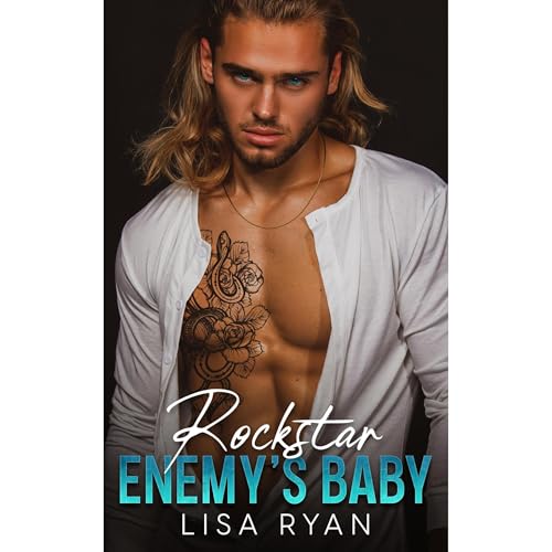 Cover of Rockstar Enemy's Baby