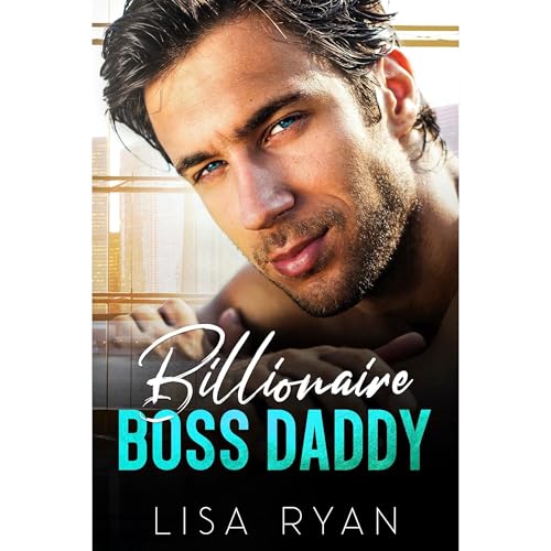 Cover of Billionaire Boss Daddy