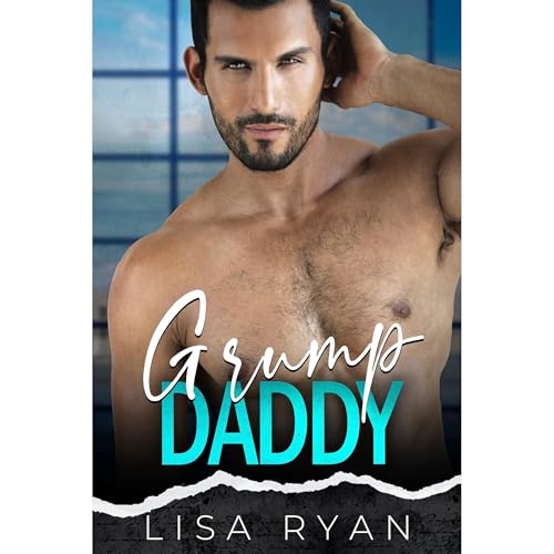 Cover of Grump Daddy