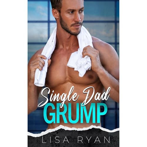 Cover of Single Dad Grump