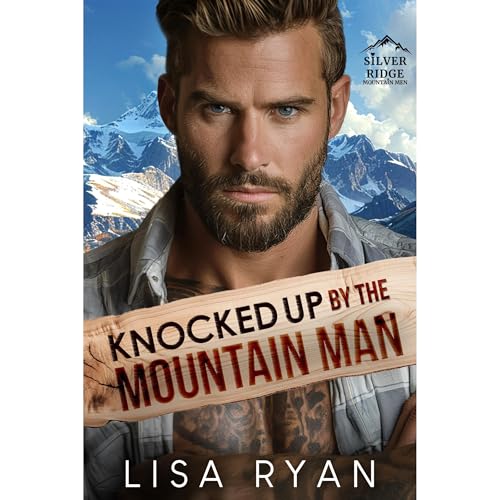 Cover of Knocked up by the Mountain Man