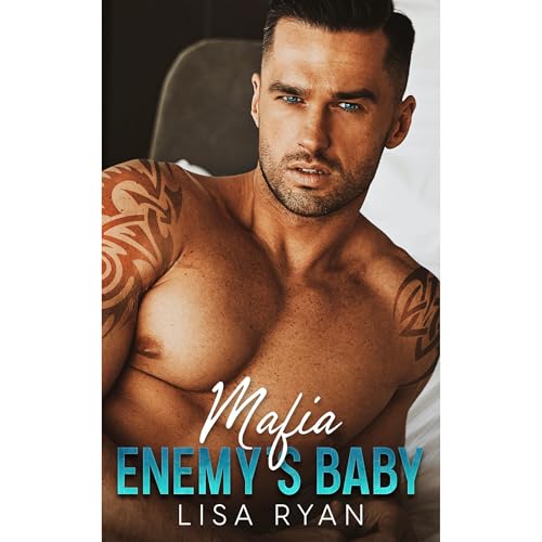 Cover of Mafia Enemy's Baby