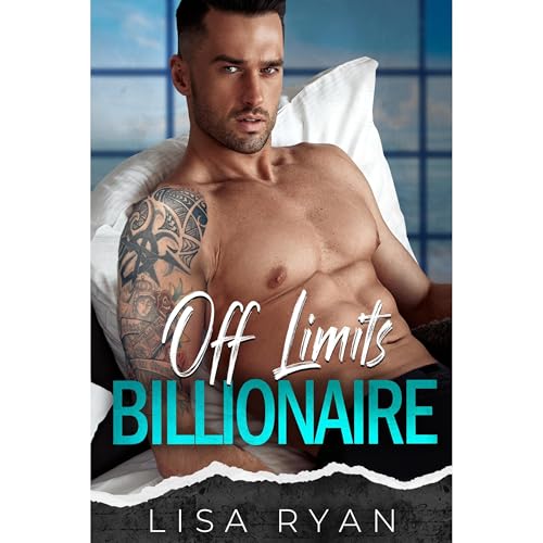 Cover of Off-Limits Billionaire