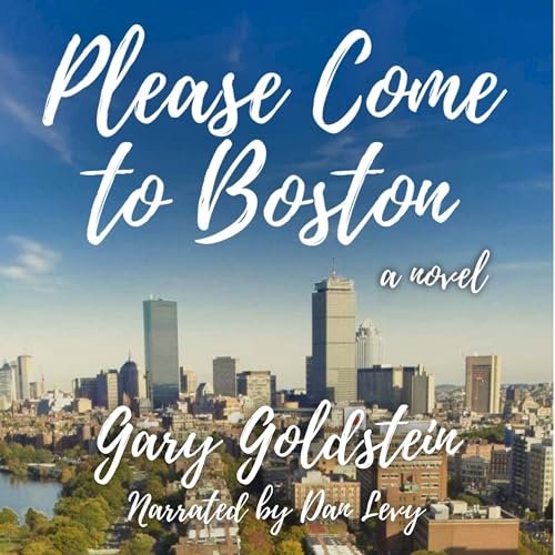 Cover of Please Come to Boston