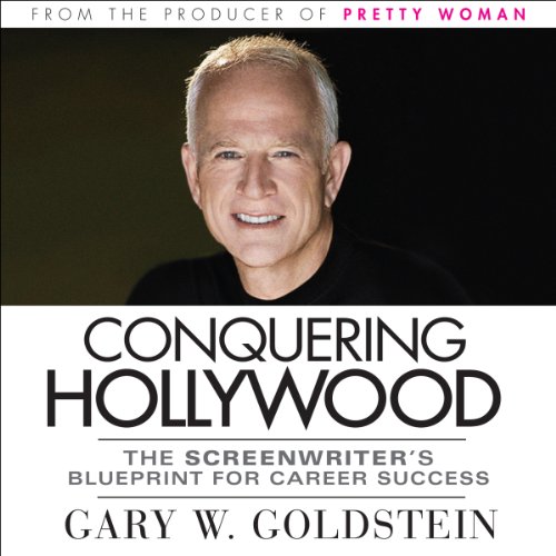 Cover of Conquering Hollywood