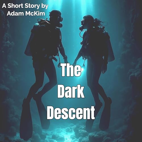 Cover of The Dark Descent