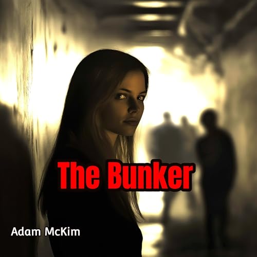 Cover of The Bunker
