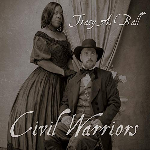 Cover of Civil Warriors