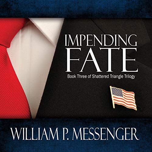 Cover of Impending Fate