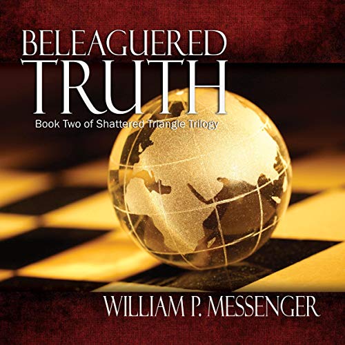Cover of Beleaguered Truth