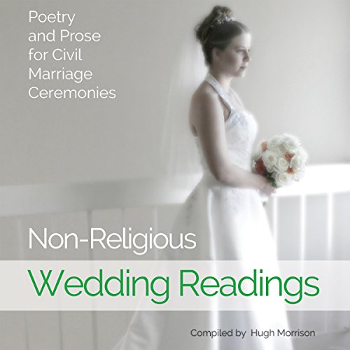 Cover of Non-Religious Wedding Readings