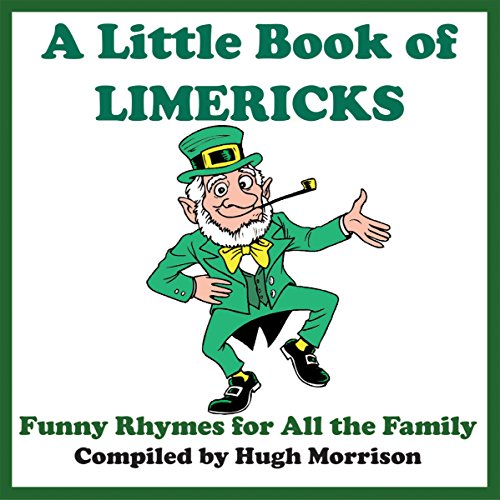 Cover of A Little Book of Limericks