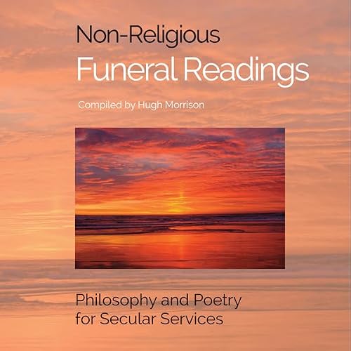 Cover of Non-Religious Funeral Readings