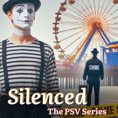 Cover of Silenced