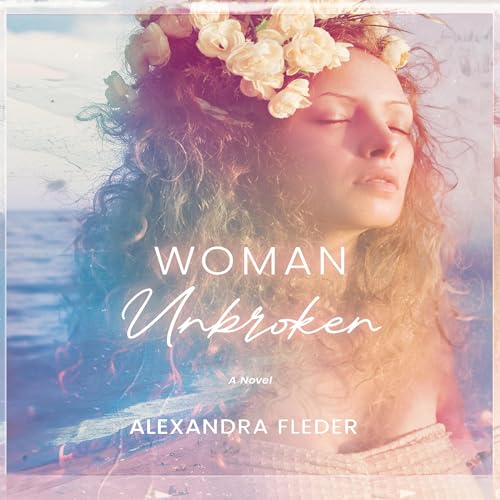 Cover of Woman Unbroken